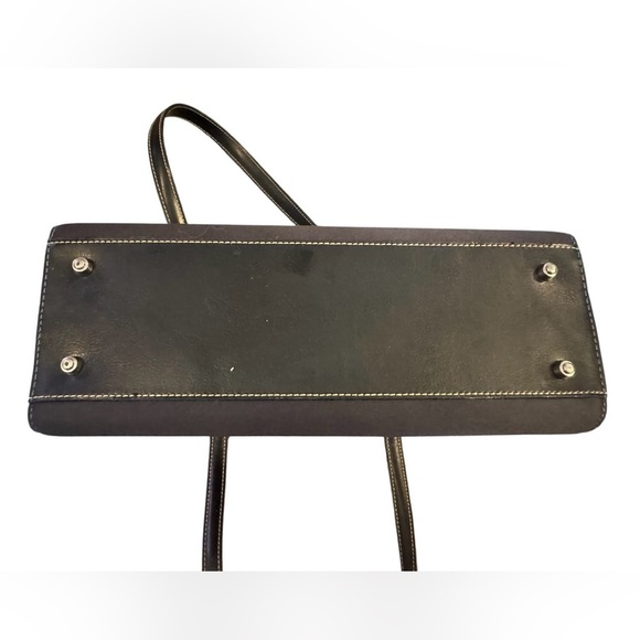 Gone With the Wind Burning of Atlanta Bag Sparkles Crystals Vintage - Picture 6 of 14